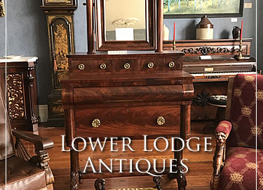 Natchez MS Antiques