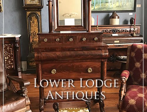 Lower Lodge Antique Mall