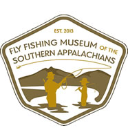 Fly Fishing Museum Bryson City NC Attractions