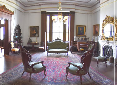Ward Hall Manor