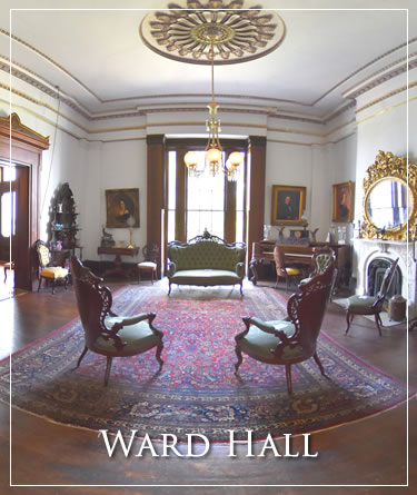 Ward Hall Manor