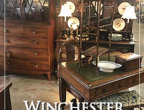 Winchester Antique Mall Franklin