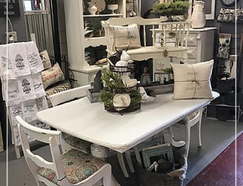Franklin Antique Mall