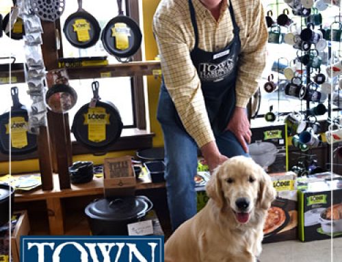 Town Hardware and General Store