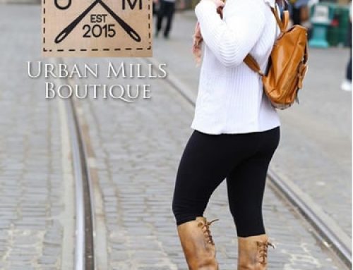 Urban Mills Boutique
