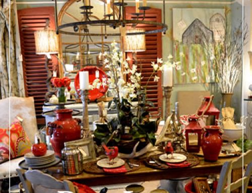 Dee Larue Designs