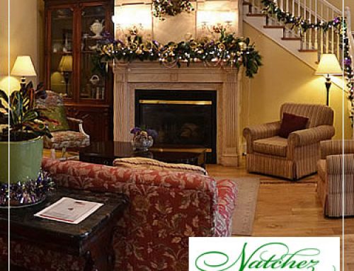 Natchez Grand Hotel