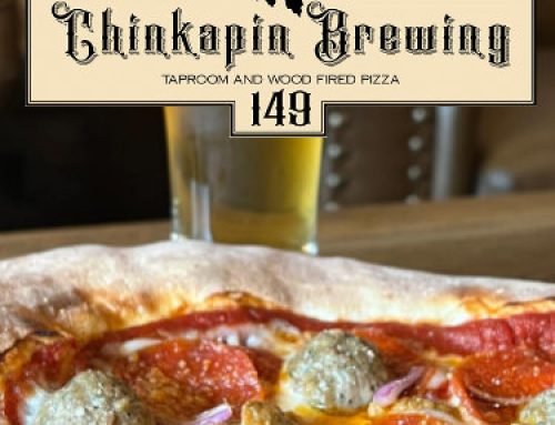 Chinkapin Brewing
