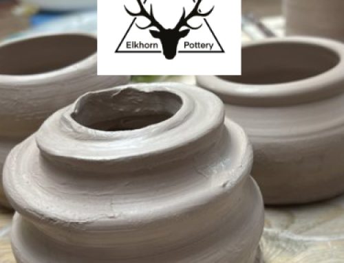 Elkhorn Pottery
