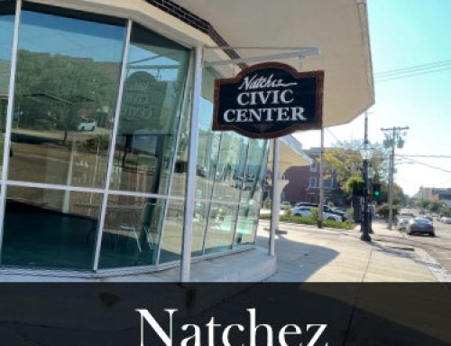 Natchez Civic Center
