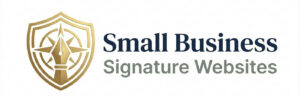 Small Business Signature Websites